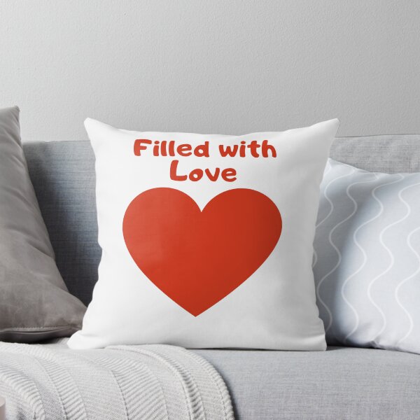 Item preview, Heart Filled with Love designed and sold by Poetic Patterns Studio.