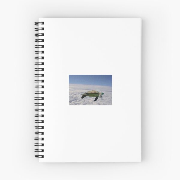 Item preview, flying turtle designed and sold by arcadianjones.