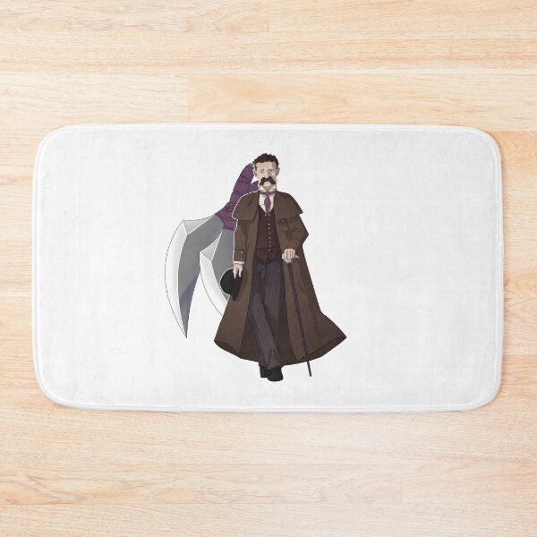 Item preview, 1800s Theif designed and sold by KeArra Fortune.