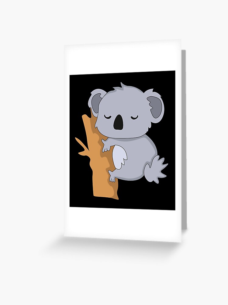 KOALA BEAR Gift Mug Keep Calm And Love Koala Bears Can Be Personalised 