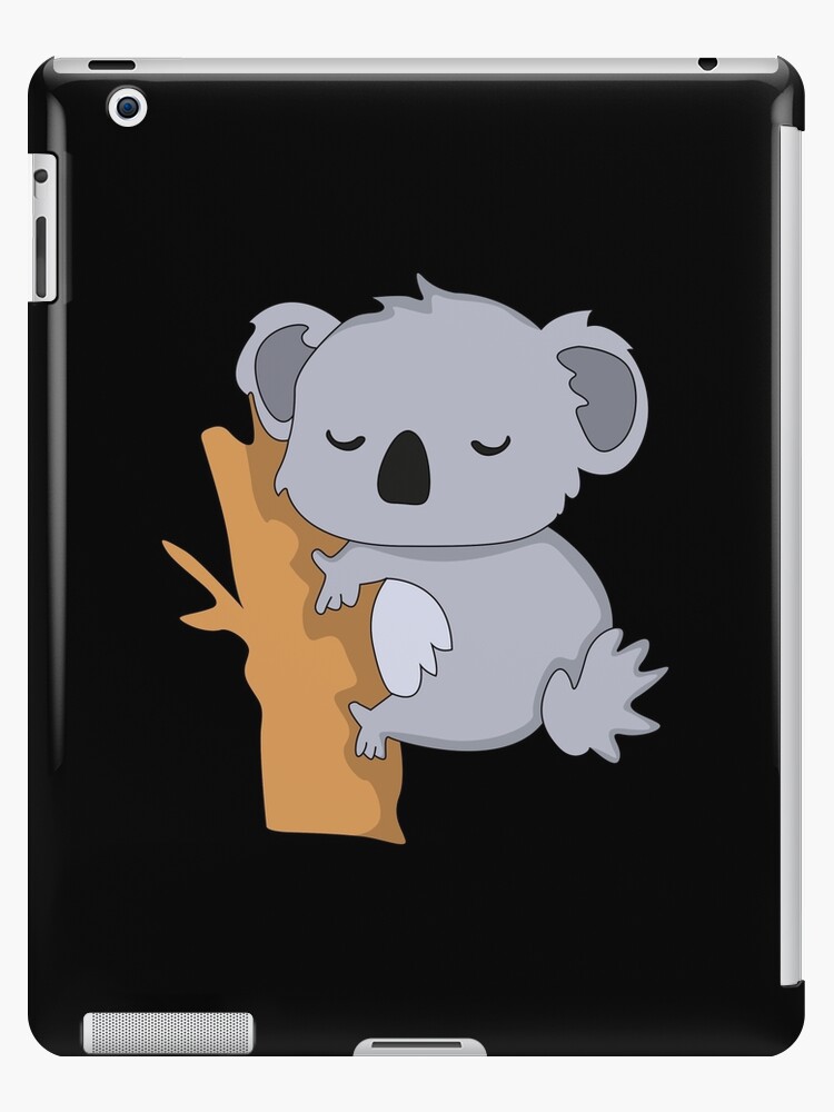 Koala tired lazy chill out cute koala bear gift Koala tired lazy chill out cute koala bear gift