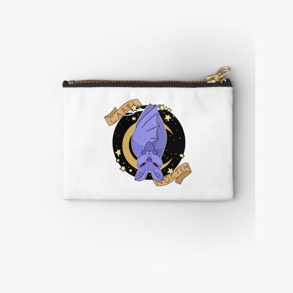 Item preview, Seize the bat and love him designed and sold by Hope White.