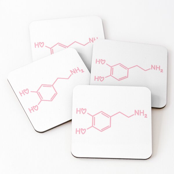 Item preview, Dopamine  designed and sold by mgilmartin100.