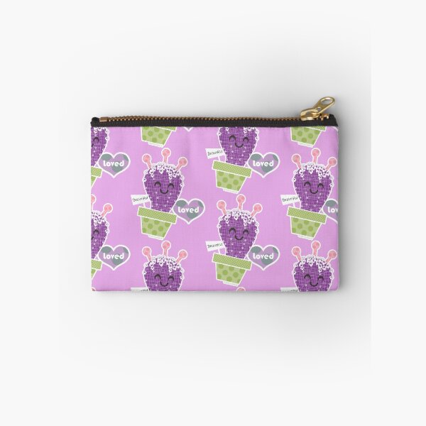 Item preview, Succulentness TM Theodore the succulent designed and sold by pineapplesauce.