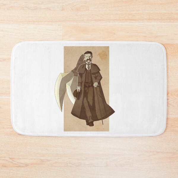Item preview, 1800s Theif designed and sold by KeArra Fortune.