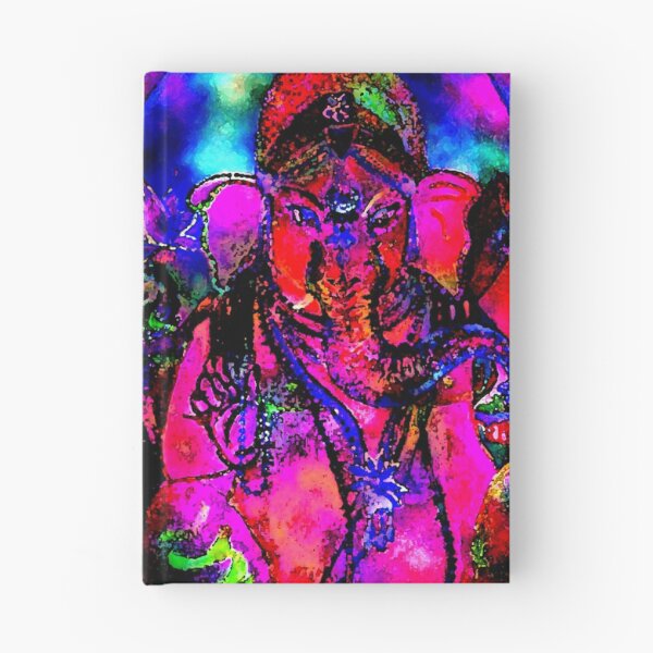 Item preview, Ganesh designed and sold by InfinitePathArt.