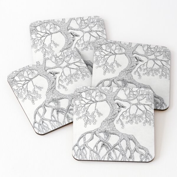 Item preview, Tree of Life designed and sold by Rapunculus.
