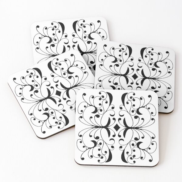 Item preview, Ink Blot 2 designed and sold by Niel Fulton.