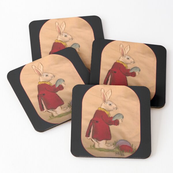 Item preview, Easter Bunny designed and sold by Jan  Shackelford.