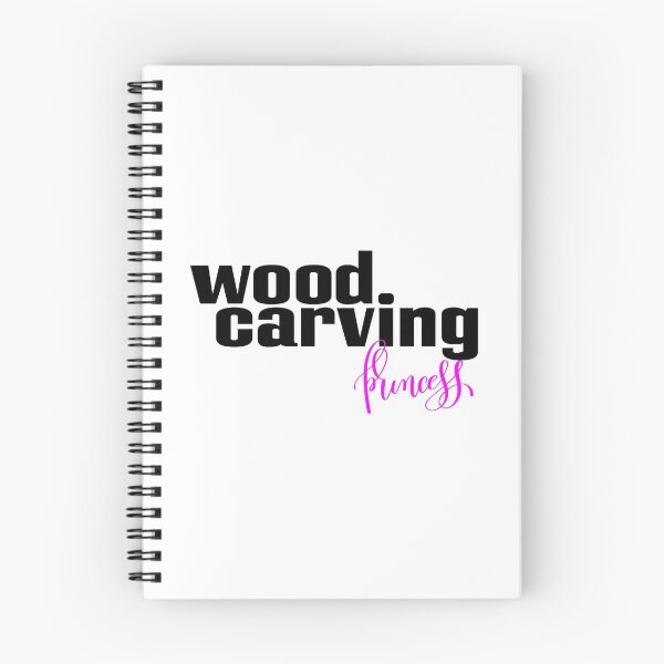 Item preview, Wood Carving Princess Hobbyist Hobby Woodworking designed and sold by ProjectX23.