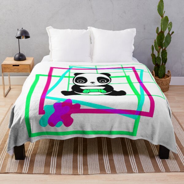 Item preview, Panda gamer designed and sold by Savannah Campbell.