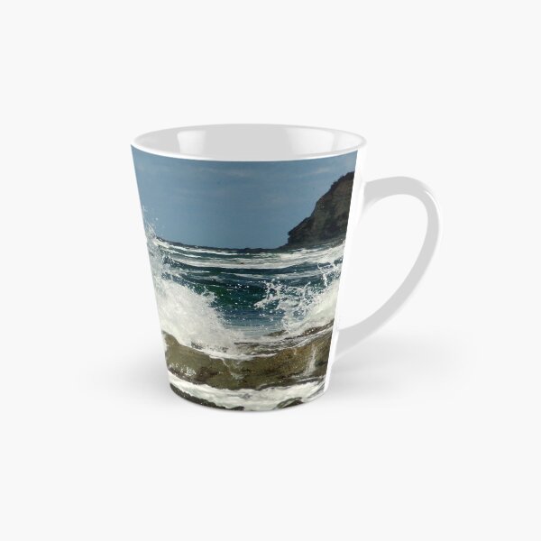 Item preview, Eagle's nest  from the beach designed and sold by Andyt.