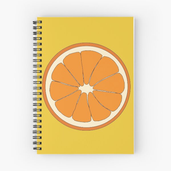 Item preview, Orange designed and sold by NemJames.