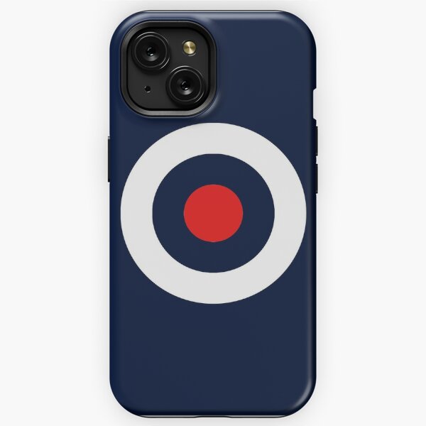 Mod Target iPhone Cases for Sale Redbubble