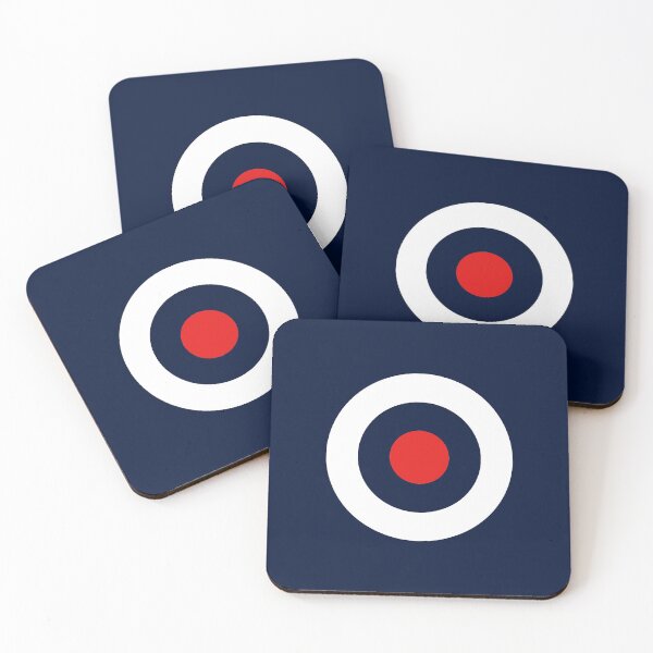 Item preview, Sherman Mod Target designed and sold by NobodysHero.