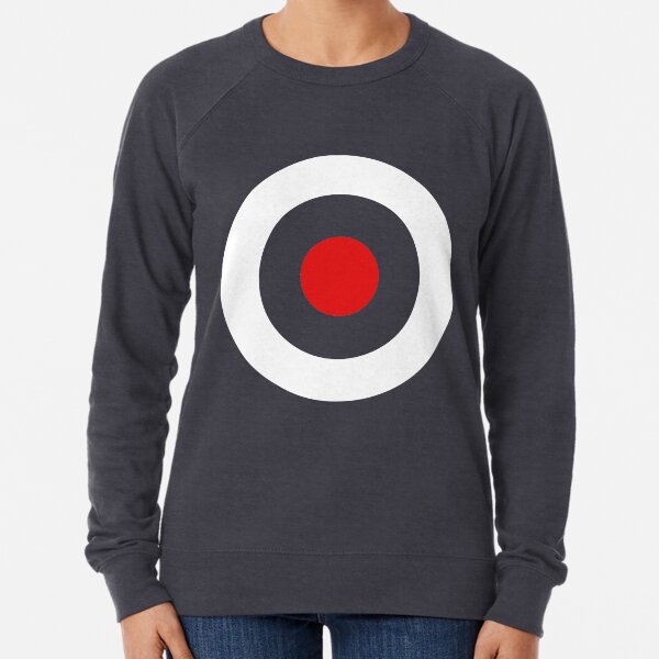 Item preview, Sherman Mod Target designed and sold by NobodysHero.