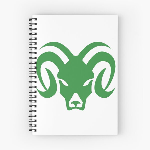 Item preview, Bighorn Sheep Ram Head Front Icon designed and sold by patrimonio.