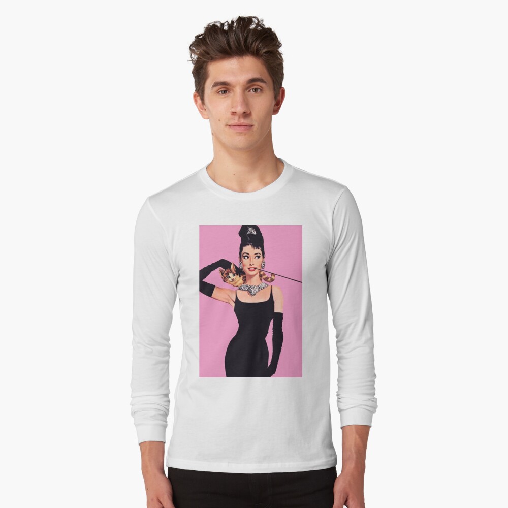 Item preview, Long Sleeve T-Shirt designed and sold by MindChirp.