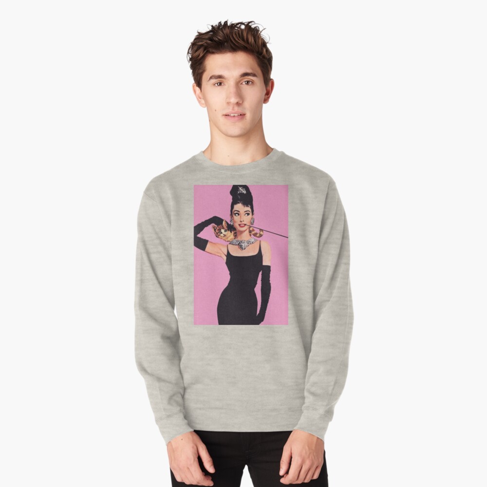 Item preview, Pullover Sweatshirt designed and sold by MindChirp.