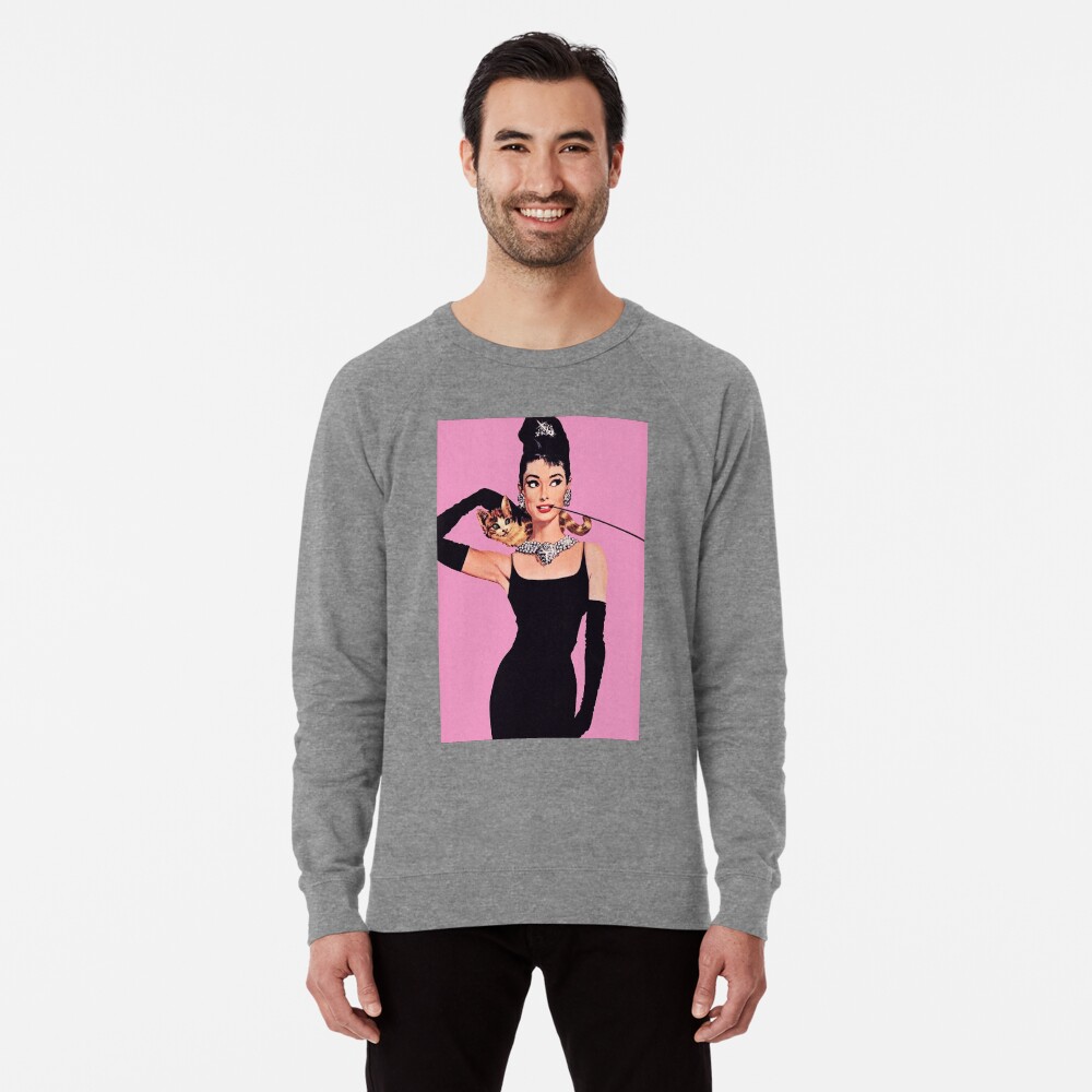 Item preview, Lightweight Sweatshirt designed and sold by MindChirp.