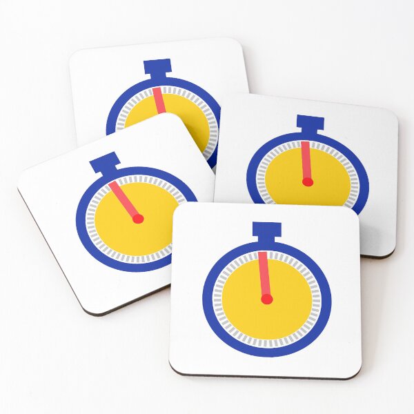 Item preview, Stopwatch Icon designed and sold by patrimonio.