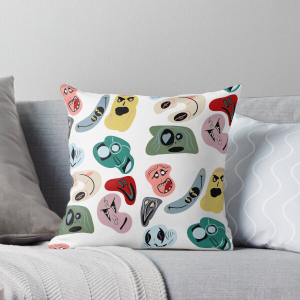 Item preview, Faces designed and sold by WidgetDesigns.