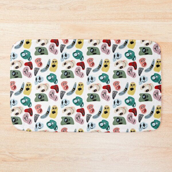 Item preview, Faces designed and sold by WidgetDesigns.