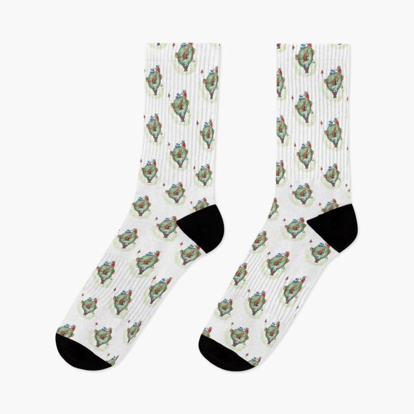 Item preview, Funky Animals designed and sold by PeeJayArt.