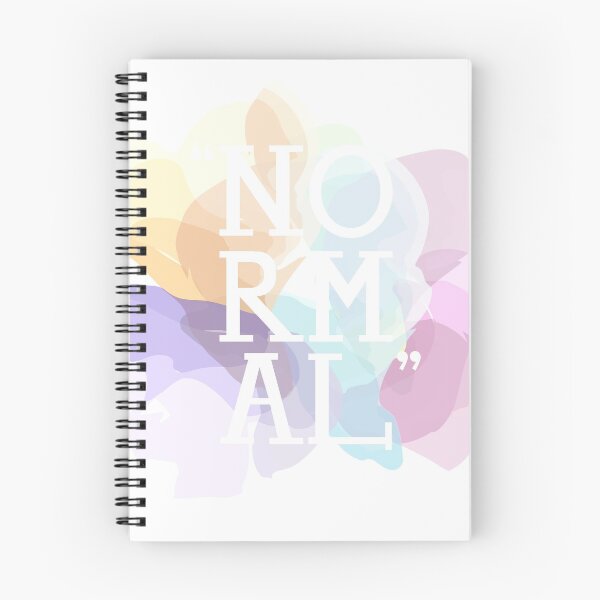 Item preview, NORMAL designed and sold by CheyenneMello.