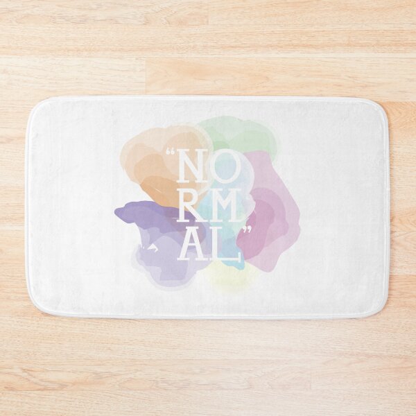 Item preview, NORMAL designed and sold by CheyenneMello.