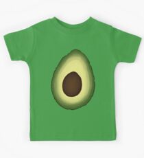 Avocado Kinder T-Shirt
