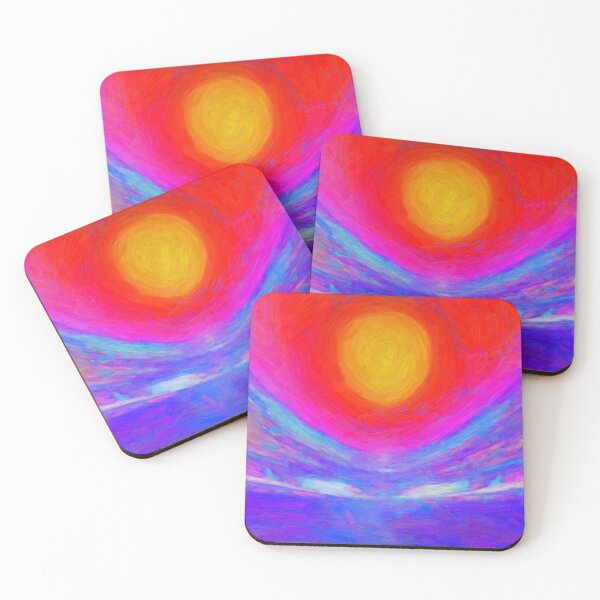 Item preview, Sunsetting designed and sold by It's Just Me.