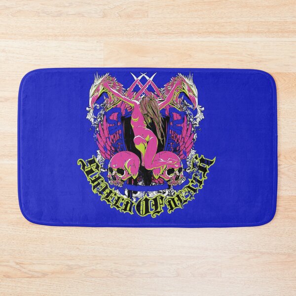 Item preview, Shield of death designed and sold by TinoThreads.