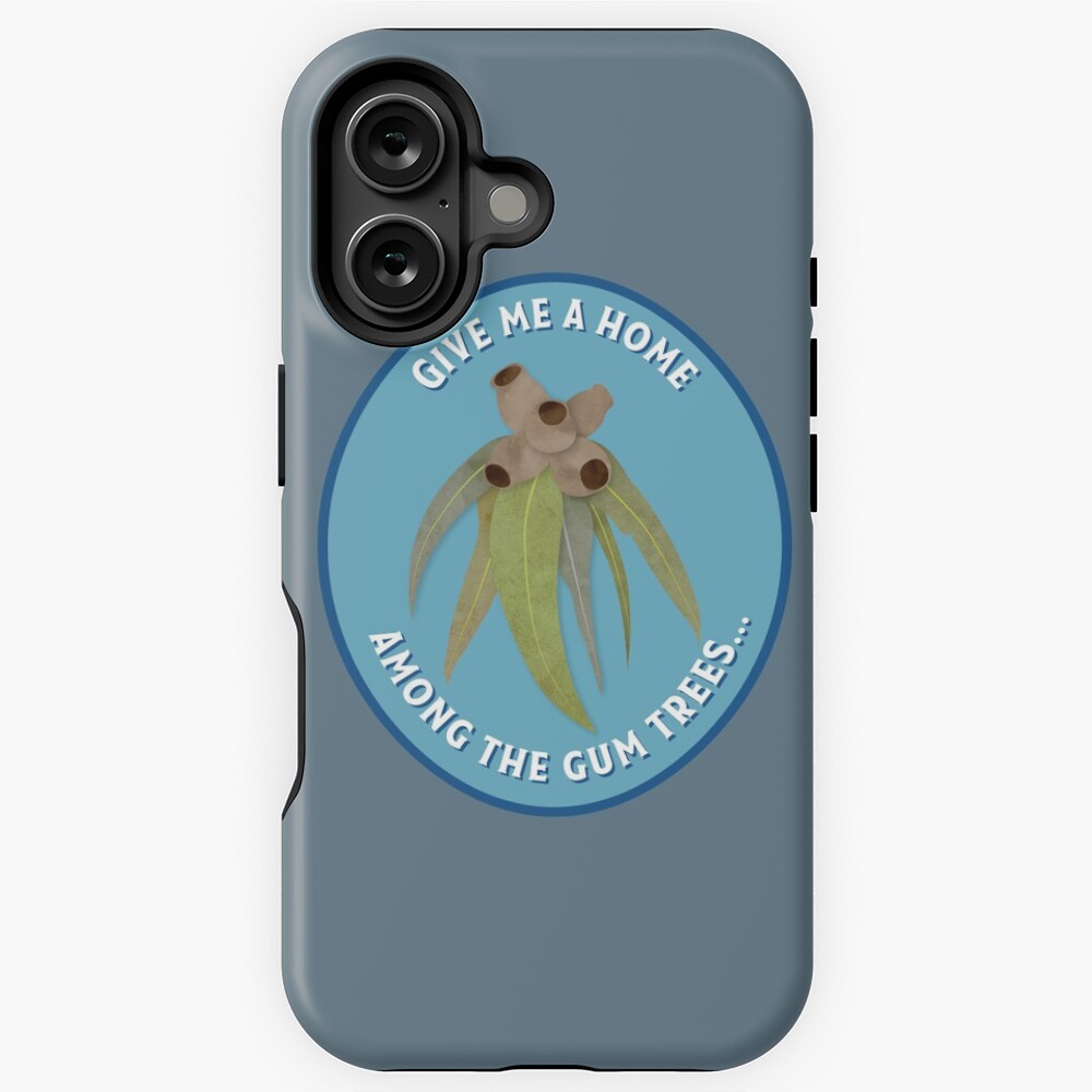 Item preview, iPhone Magsafe Tough Case designed and sold by OwlishArts.