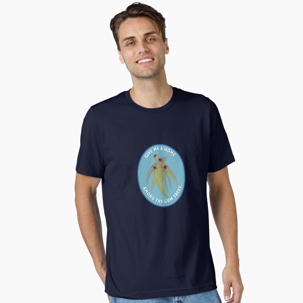Item preview, Essential T-Shirt designed and sold by OwlishArts.