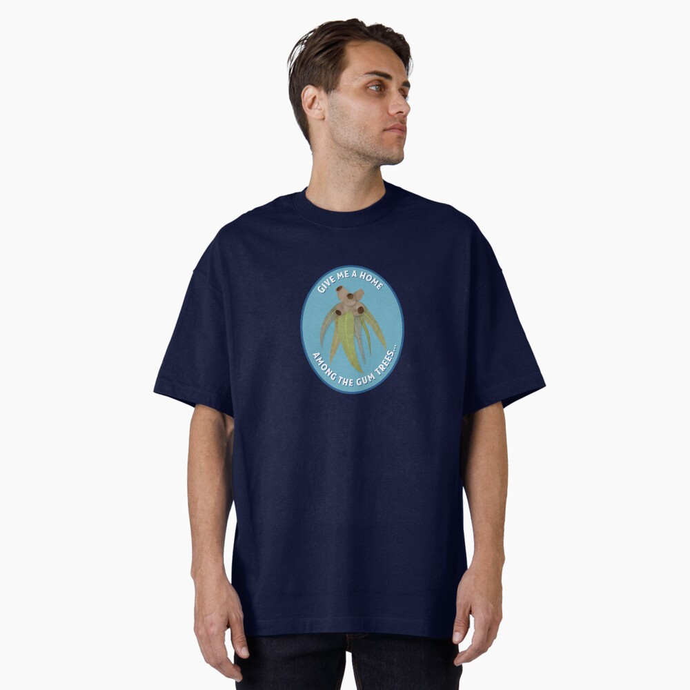 Item preview, Oversized T-Shirt designed and sold by OwlishArts.