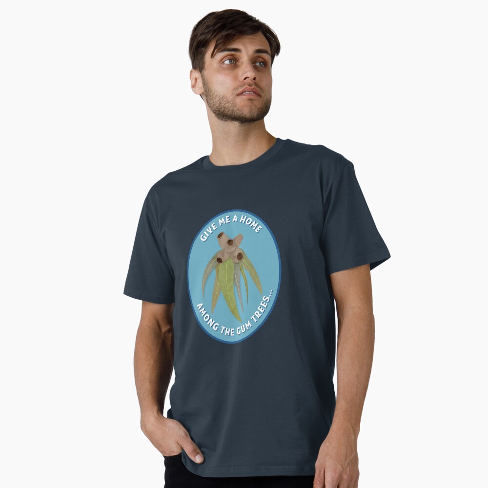 Item preview, Premium T-Shirt designed and sold by OwlishArts.