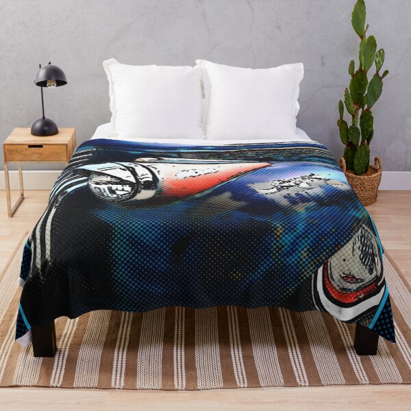 Item preview, Old blue truck designed and sold by sajasca.