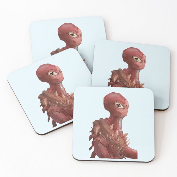 Item preview, Extra Terrestrial designed and sold by VoraciousOllie.