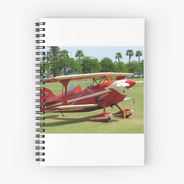 Item preview, VH-ISI PITTS designed and sold by JulietWhiskey.