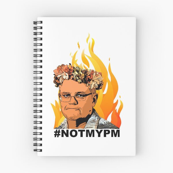 Item preview, #NOTMYPM designed and sold by UnionPower.
