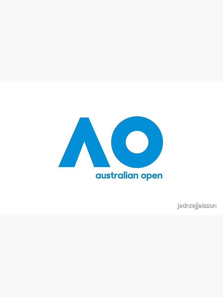 Us Open Australia Abierto Australia Australian Open