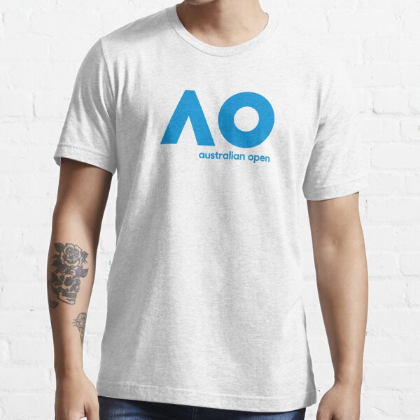 australian open Essential T-Shirt