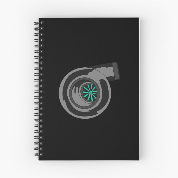 Item preview, Turbo Tuning Turbocharger Racer Tuning Gift designed and sold by redshirtz.