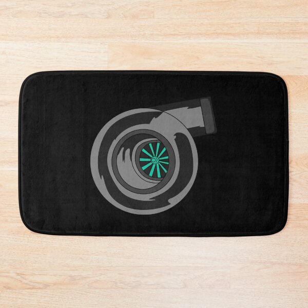 Item preview, Turbo Tuning Turbocharger Racer Tuning Gift designed and sold by redshirtz.