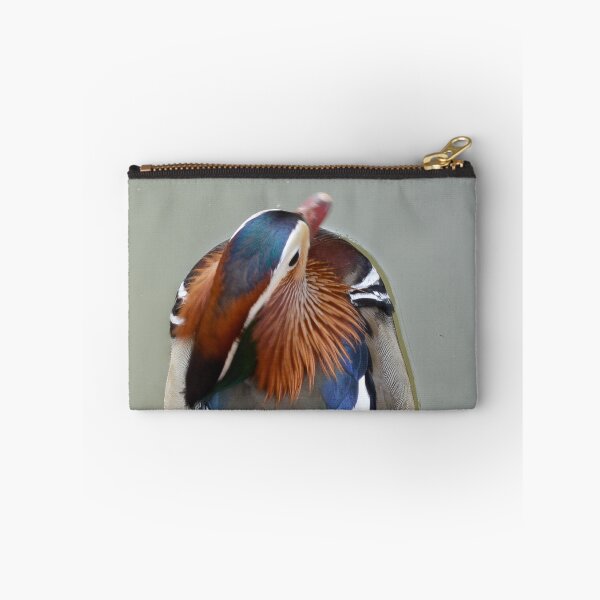 Item preview, Mandarin Duck from Above designed and sold by photosbymia.