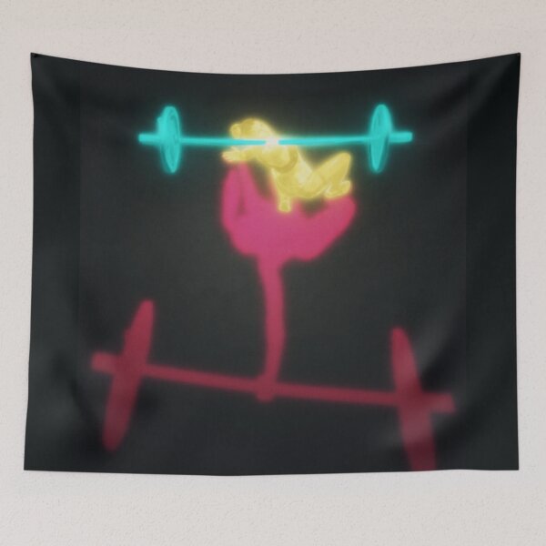 Item preview, Power designed and sold by Jarrod Vandenberg.