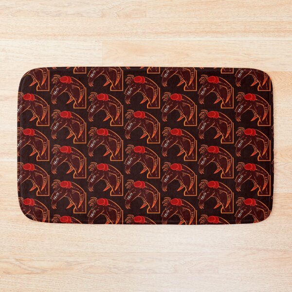 Item preview, Fiery Drake designed and sold by VoraciousOllie.