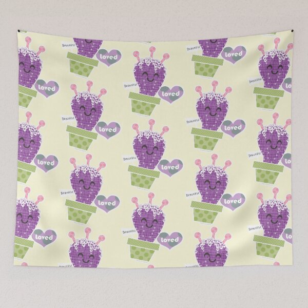 Item preview, Succulentness TM Theodore the succulent designed and sold by pineapplesauce.
