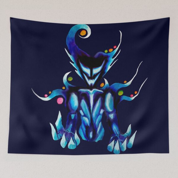 Item preview, The Year of Zagreus designed and sold by FallenAngelZagreus.